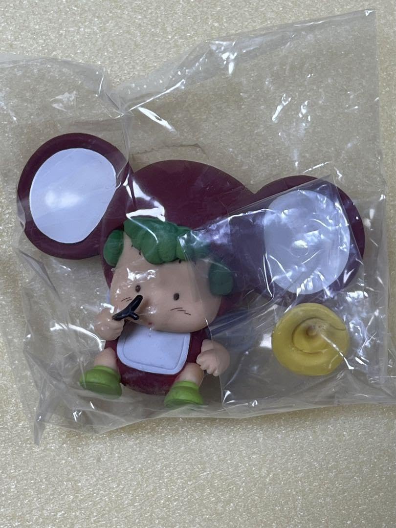 Amazon | ガッちゃんコレクションフィギュア シークレット